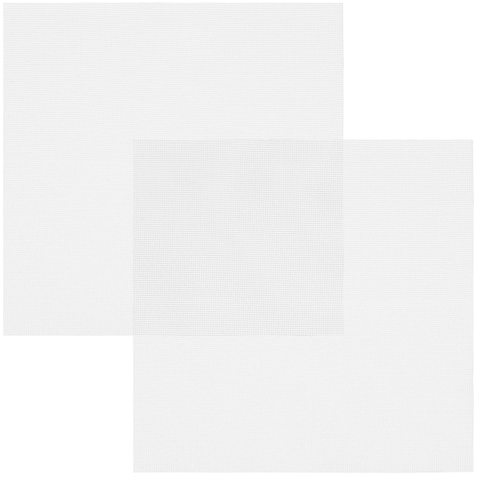 3pcs Food Dehydrator Sheets Dehydrator Silicone Sheet Reusable