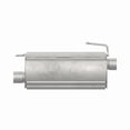 thumbnail image 1 of Walker Exhaust Exhaust Muffler 18887 SoundFX Direct Fit; OE Replacement, 1 of 3