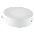 thumbnail image 2 of Lámpara LED IUSA Redonda para Sobreponer 6 W Blanca Iusa redonda para sobreponer 6w, 2 of 2