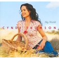 thumbnail image 1 of Cyndi Thomason Mon Monde CD, 1 of 1