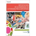 thumbnail image 1 of Metodología de la enseñanza de actividades físico-deportiva, 1 of 2