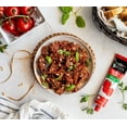 thumbnail image 4 of Tuscanini, Tube, Tomato Paste Organic, 4 of 5
