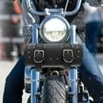 thumbnail image 4 of LOLIPPYY Dirtbike Accessory Black PU Storage for Riders Daily Use 1Set, 4 of 7