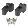thumbnail image 4 of Motorbike Handlebar Riser for 500 Light Weight Spare Parts Professional Accessories, 4 of 5