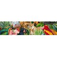 thumbnail image 5 of Rompecabezas Ceaco Wild Ones 500 piezas, 5 of 5