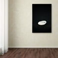 thumbnail image 3 of Trademark Fine Art 'Pebbles on Black Sand' Canvas Art by Philippe Sainte-Laudy, 3 of 3