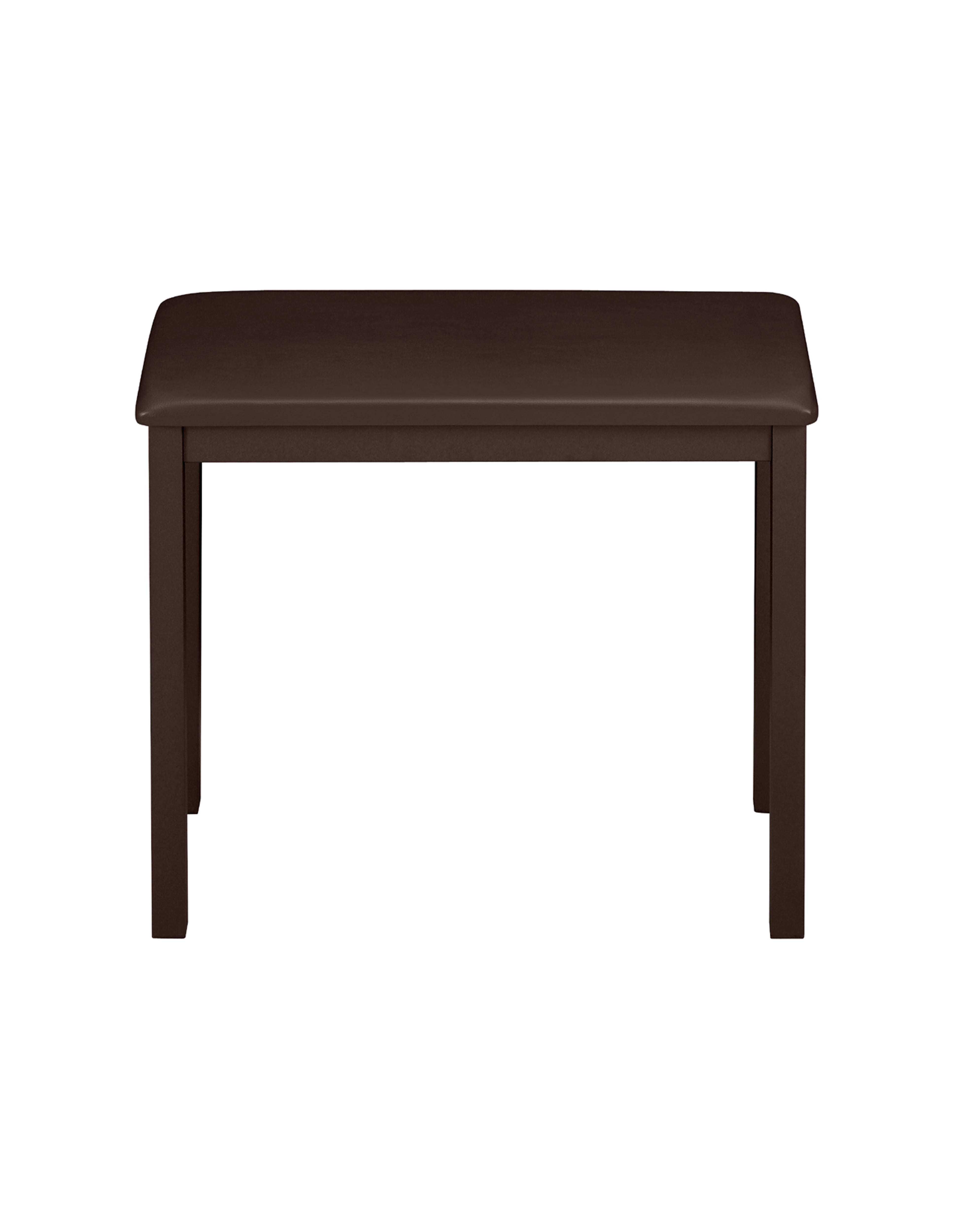 Casio CB7 Digital Piano Bench, Brown