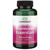 Swanson Hormone Essentials 120 Capsules