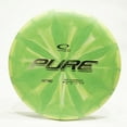 thumbnail image 4 of Latitude 64 Retro Pure Disc Golf Putter & Approach Disc, Pick Color/Weight [Stamp & Exact Color May Vary] Grayish swirly 173-174 grams, 4 of 21