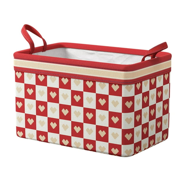 Clothes Storage Bags Large Capacity Clothes Storage Bins Foldable Closet Organizers Storage Containers with Durable Handles Thick Fabric for Blanket Comforter