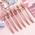 thumbnail image 1 of Unids/set Lindo Conejo Niñas Bolígrafo Retráctil, Para Niñas Mujeres, 1 of 3