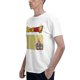 thumbnail image 5 of Camiseta de Manga Corta para Hombres DBZ, 5 of 5
