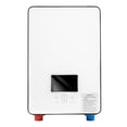 thumbnail image 6 of 110V Whole House Electric Tankless Instant Water Heater 4500W with Shower Head, 6 of 19