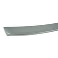 thumbnail image 5 of Ikon Motorsports Compatible with 09-15 Maxima ST Style Trunk Spoiler Painted #K14 Radiant Silver Metallic, 5 of 5