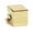 Polished Brass, variant on Alno A2670 Convertibles 1/2" Square Solid Brass Ring Mount For 1.5", 2", And 2.5" Ring