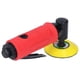 thumbnail image 3 of Amoladora de aire Jadeshay industrial portátil YDE-8982B disco de 3 pulgadas, 3 of 8