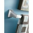 thumbnail image 2 of Moen 23424A Contemporary 24-Inch Towel Bar Replacement Only, Chrome, 2 of 2