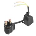 thumbnail image 3 of Solenoide, relé de arranque ABS con alto rendimiento para automóvil para trabajadores de mantenimientoVehiclePartsAndAccessories Fyydes Descripción de la referencia, 3 of 6