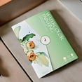 thumbnail image 6 of AUDeals 12-Color Watercolor Painting Kit | Washable Paint Set with Brushes & Guided Workbook, Beginner-Friendly Art Supplies for Kids/Teens/Adults, 6 of 9