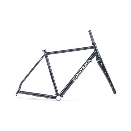 Bombtrack HOOK Road Frame Black, M