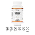thumbnail image 2 of Orange Naturals Magnesium Glycinate, 2 of 8