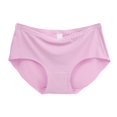 thumbnail image 1 of Calzoncillos suaves sin costuras para mujer FleinngHoz JD710495531, 1 of 1