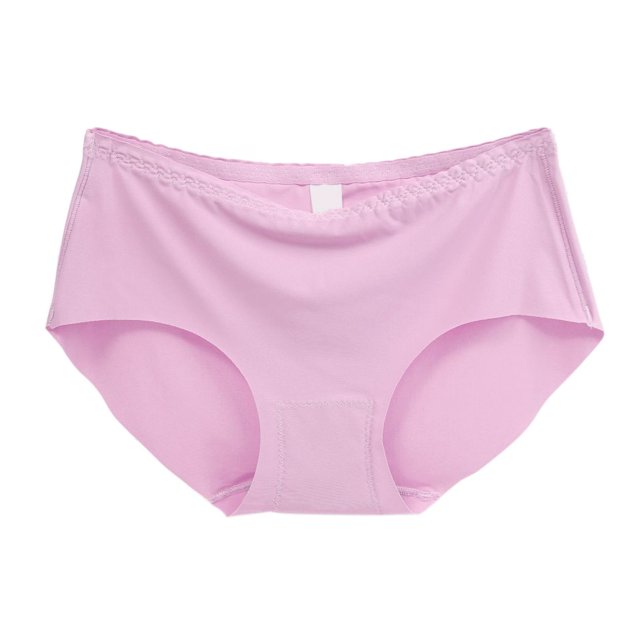 Calzoncillos suaves sin costuras para mujer FleinngHoz JD710495531