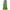 Green, variant on Wancir Women Long Sleeve V-Neck Casual Long Dress Pleated Waist Maxi Dresses with Pockets