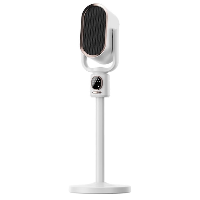 1800W Hogar Vertical Calentador PTC Calefacción Doble Propósito Calentador Inteligente