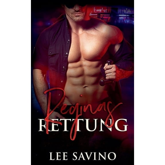 Kantige Helden Reginas Rettung, Book 5, (Paperback)