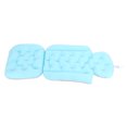 thumbnail image 1 of Almohada De Baño De Cuerpo Completo, Cojín De Bañera Transpirable Antideslizante Para Hotel En Casa, 1 of 7