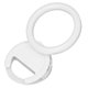 thumbnail image 4 of BOROCO Anillo De Luz para Selfies, Anillo De Luz con Clip para Teléfono, Rotación De 180 Grados, Anillo De Luz LED para Selfies De 3 Colores para Teléfonos, Tabletas Y Portátiles(Blanco), 4 of 5
