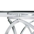 thumbnail image 3 of Picket House Furnishings Marcy Standard Height 5PC Dining Set-Table and Four Arm Chairs, 3 of 13