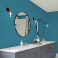 thumbnail image 5 of Glidden Glidden Kitchen Bath and Laundry Adventure / Blue, Eggshell Interior Paint with Primer, 1 Gallon, 5 of 7