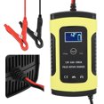 thumbnail image 1 of Pulse Repair , Car Battery  Auto Engine Starter Fully Automatic Repair Type  For Most Batteries US Plug, 1 of 8