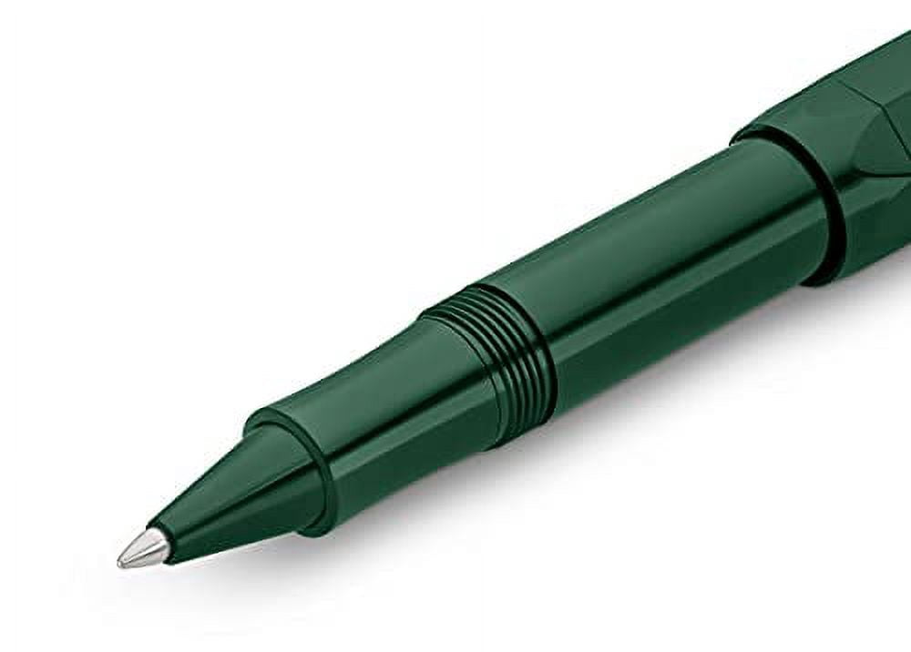 Kaweco Classic Sport Rollerball Pen - Green