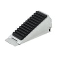 thumbnail image 5 of Stainless Steel Non Slip Door Stop Wedge For Business And Public Spaces, 5 of 9