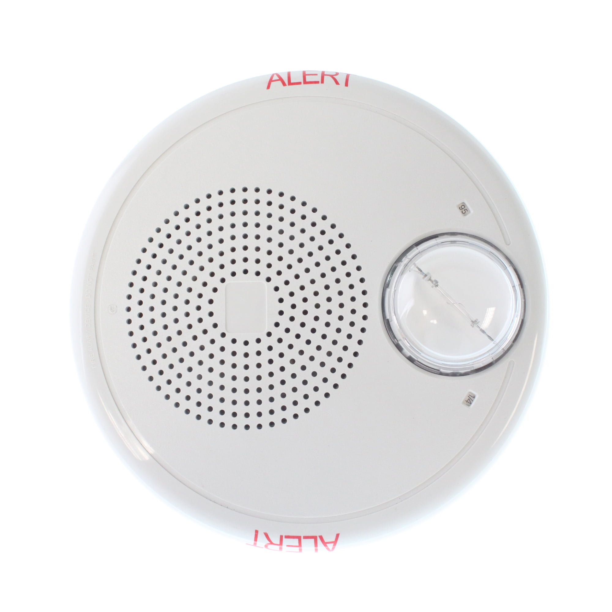 EST Edwards GCWAS7VMHC Genesis Series Field Configurable Ceiling