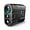 Black, variant on CozyNestFinds Golf Range Finder with Slope, Switch for Tournament, 1200 Yards Rechargeable Laser Rangefinder, 7X Magnification, Flag Lock Vibration, Distance Measuring Device Accessory for Men