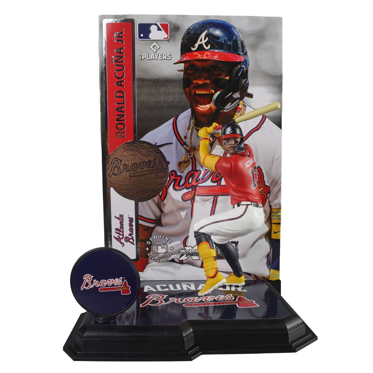 Randy Johnson MLB Series 7 フィギュア Randy Johnson MLB Series 7 フィギュア McFarlane MLB Sports