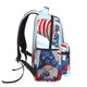 thumbnail image 3 of Balery Cute Gnomes in USA1 Mochila Escolar Impresa, Mochila Ligera para Viajes Casual, Mochila Duradera y Cómoda Multifuncional, Mochila para Laptop-One Size, 3 of 5