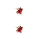 thumbnail image 2 of Cateissary Navidad flores artificiales rama plástico decoración guirnalda granja boda pared jardín Navidad árbol cumpleaños Type3 NO3 Cateissary CBP443279, 2 of 6