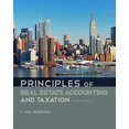 thumbnail image 1 of Principes de la Comptabilité et de la Fiscalité Immobilières, 1 of 2