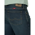 thumbnail image 4 of Wrangler Men's and Big Men's Relaxed Bootcut Jean, 4 of 5