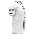 thumbnail image 5 of Alesso jersey EDM Rave Jersey Short Sleeve DJ Baseball Uniform Men/Women Tops, 5 of 7