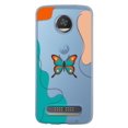 thumbnail image 1 of Funda para Moto Z2 Play Mariposa Uso Rudo, InstaCase Protector para Moto Z2 Play Antigolpes, Case Mariposa, 1 of 4