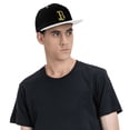 thumbnail image 4 of Orix Buffaloes Hat Unisex Casual Baseball Cap, 4 of 5