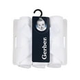 thumbnail image 5 of Gerber Baby Neutral Washcloths, 6-Pack, One Size, 5 of 10