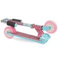 thumbnail image 4 of L.O.L. Surprise! Folding Kick Scooter - Leopard, 4 of 5