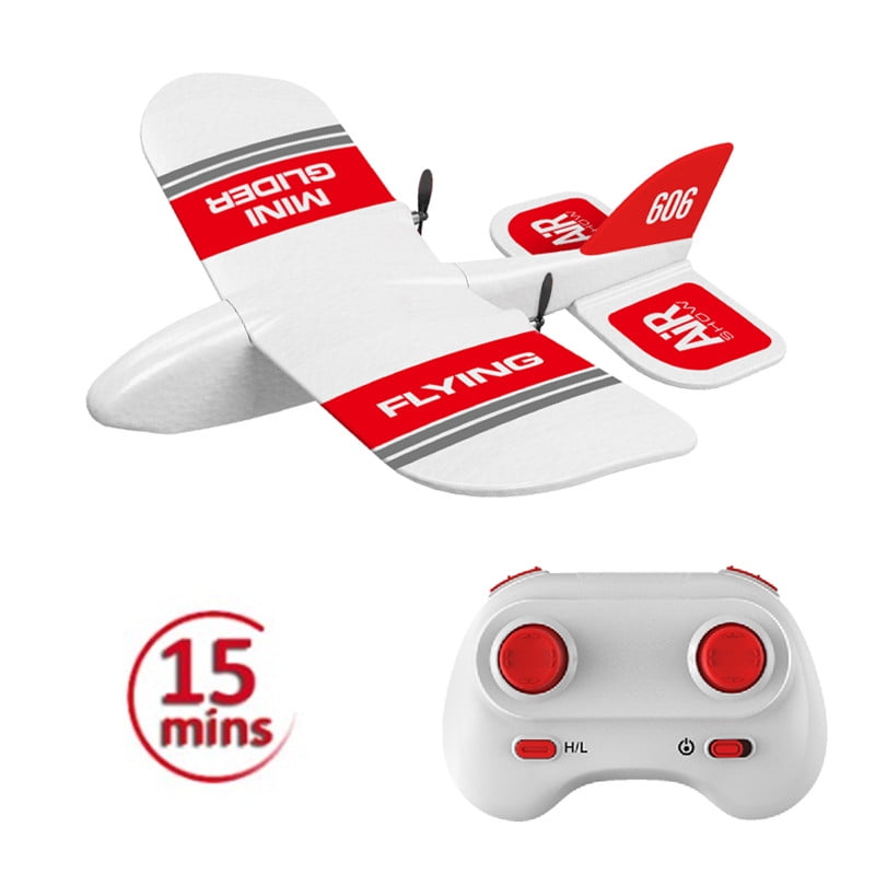 airplane glider toy